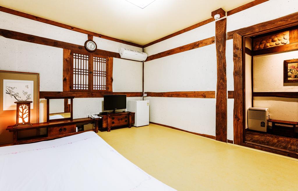 Kasan Tobang Hostel Szogüpho Kültér fotó