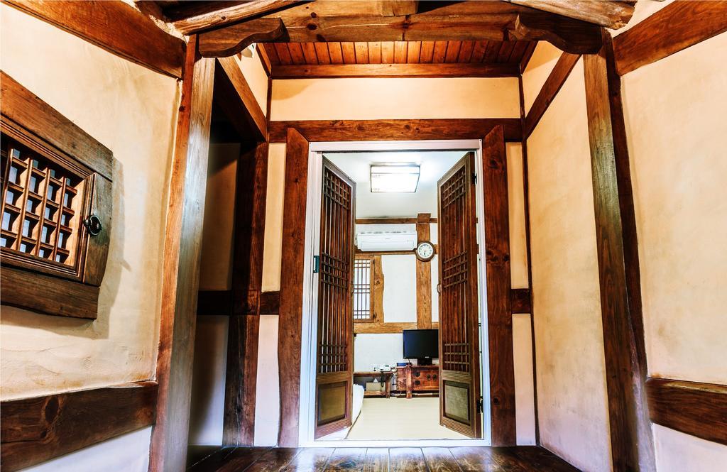 Kasan Tobang Hostel Szogüpho Kültér fotó