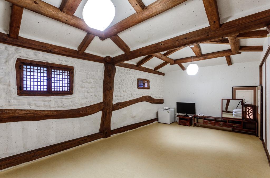 Kasan Tobang Hostel Szogüpho Kültér fotó