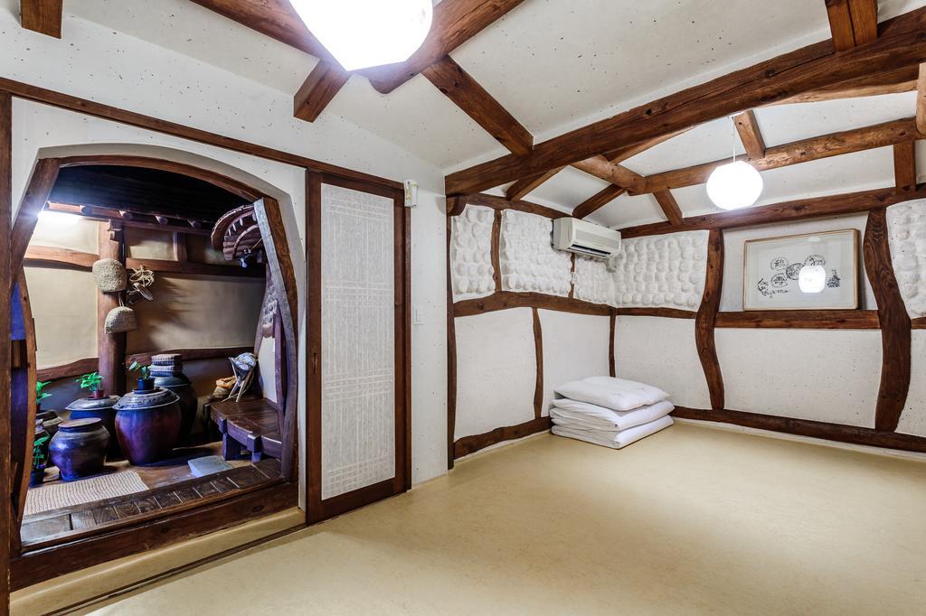 Kasan Tobang Hostel Szogüpho Kültér fotó