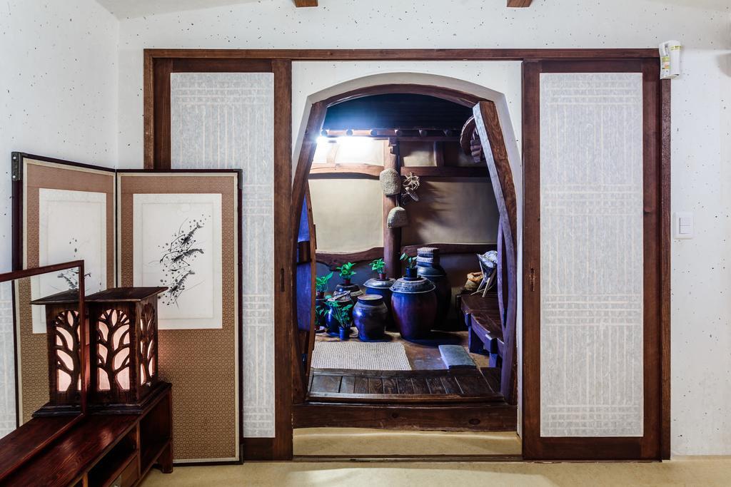Kasan Tobang Hostel Szogüpho Kültér fotó