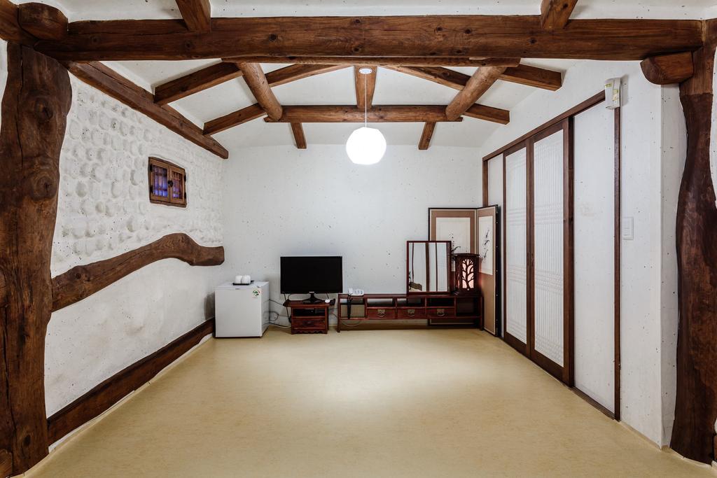 Kasan Tobang Hostel Szogüpho Kültér fotó