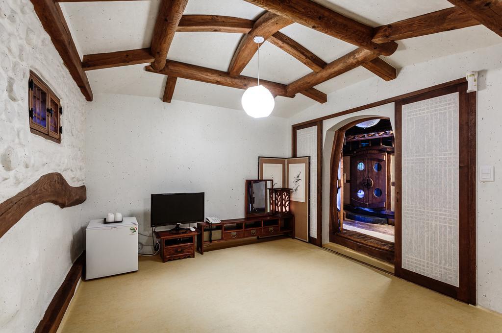 Kasan Tobang Hostel Szogüpho Kültér fotó