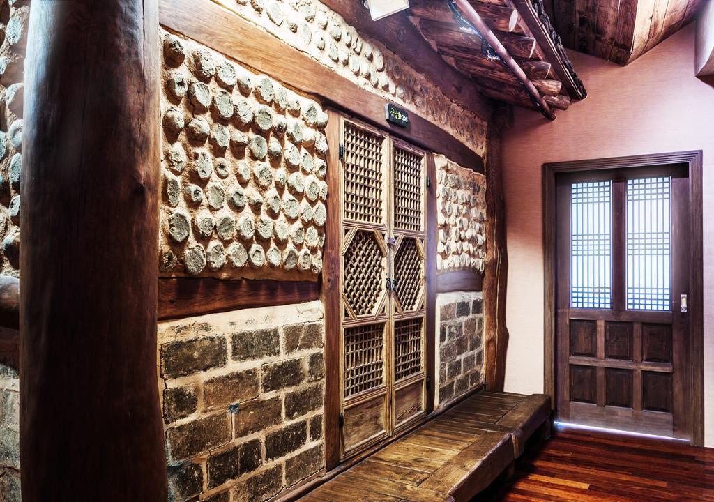 Kasan Tobang Hostel Szogüpho Kültér fotó