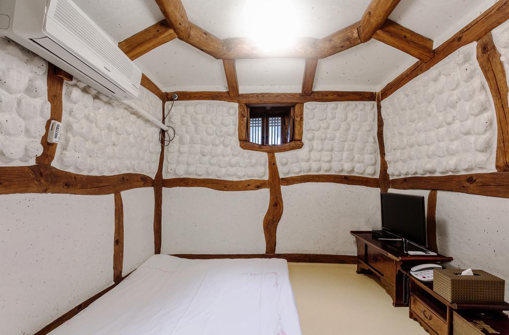Kasan Tobang Hostel Szogüpho Kültér fotó