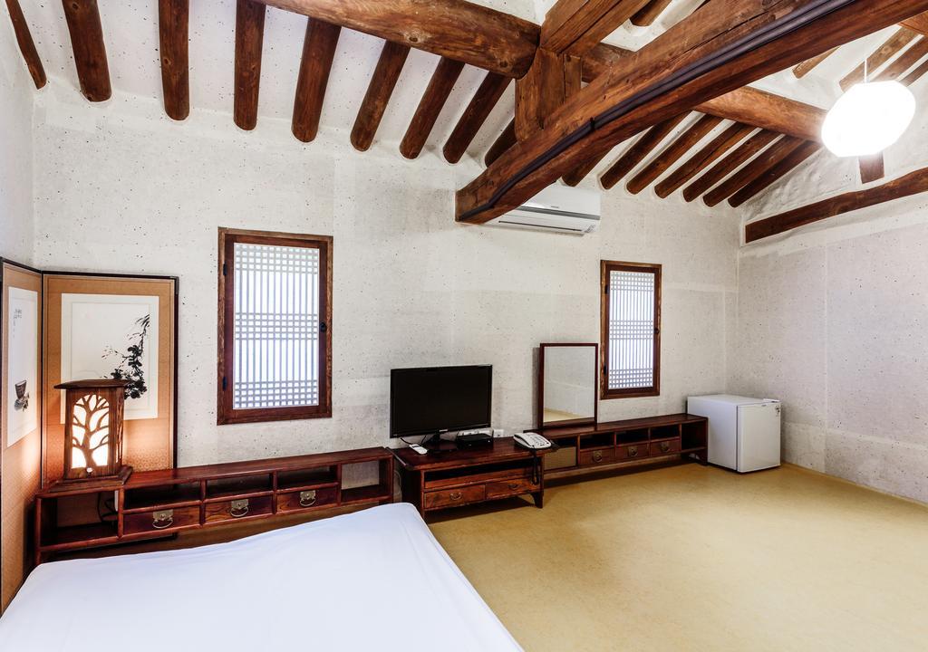 Kasan Tobang Hostel Szogüpho Kültér fotó