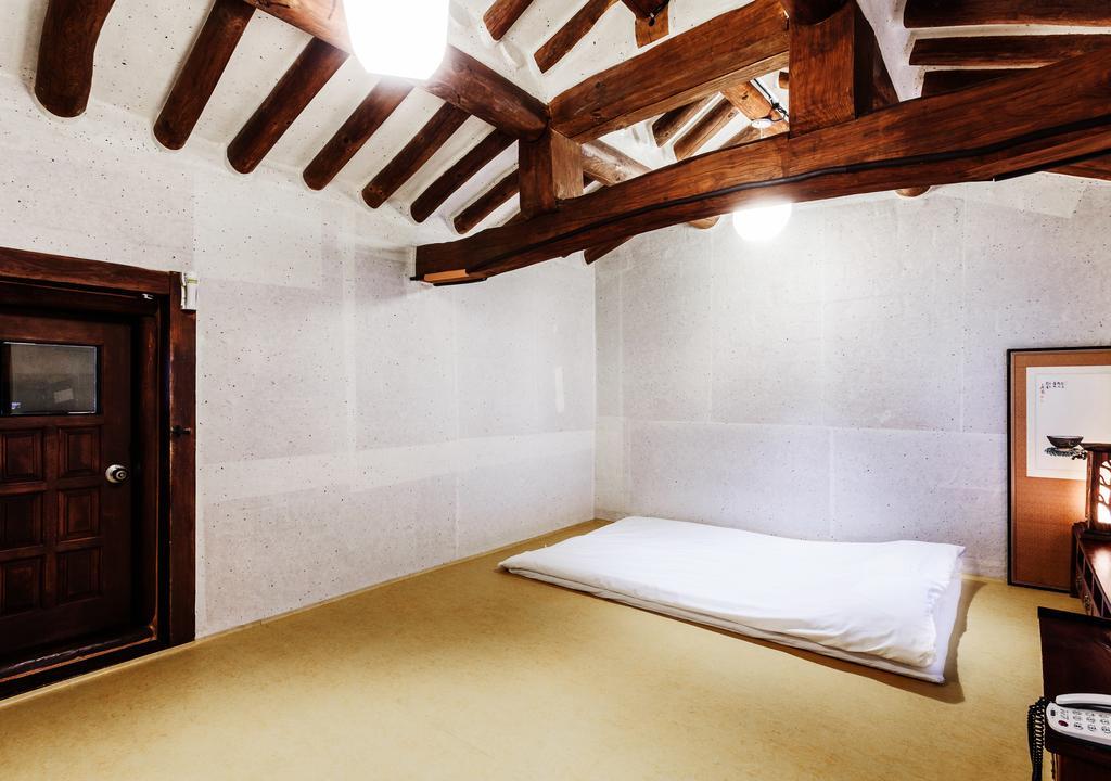 Kasan Tobang Hostel Szogüpho Kültér fotó