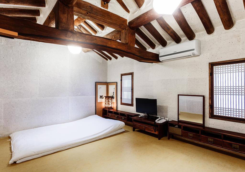 Kasan Tobang Hostel Szogüpho Kültér fotó