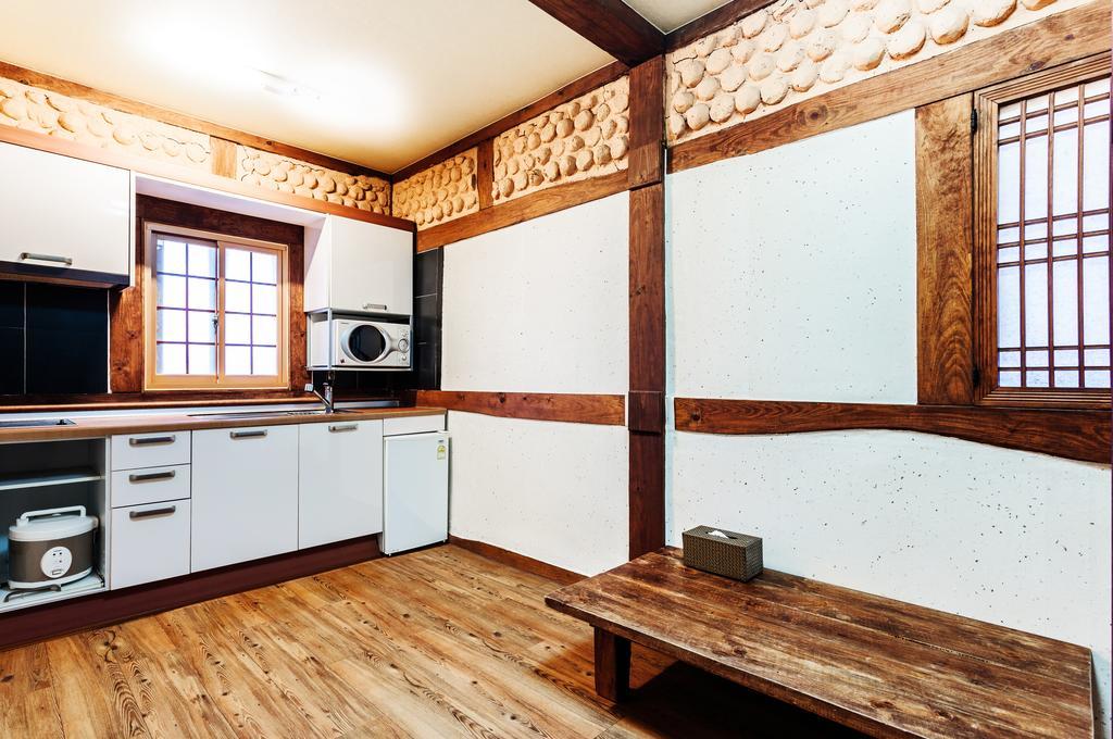 Kasan Tobang Hostel Szogüpho Kültér fotó