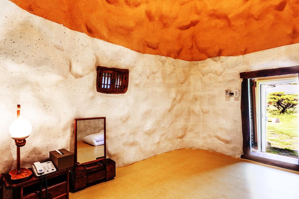 Kasan Tobang Hostel Szogüpho Kültér fotó