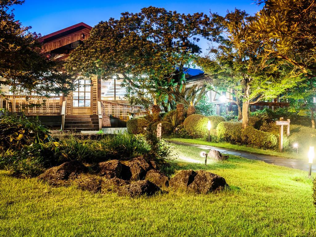 Kasan Tobang Hostel Szogüpho Kültér fotó