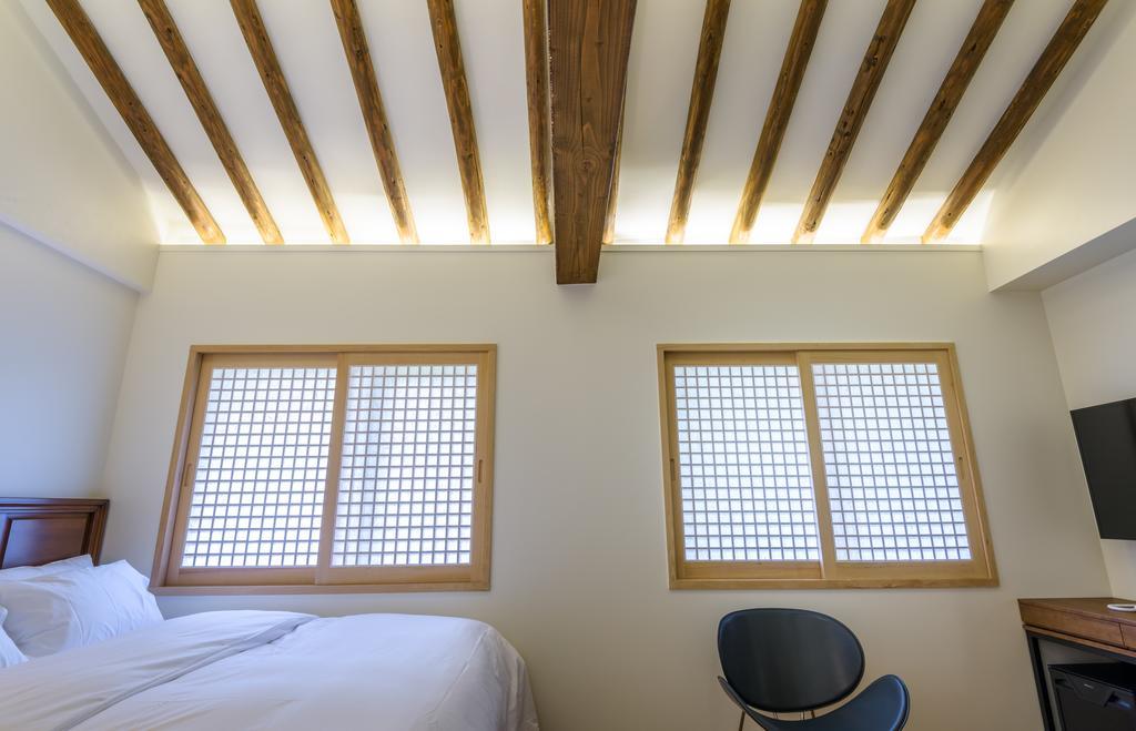 Kasan Tobang Hostel Szogüpho Kültér fotó