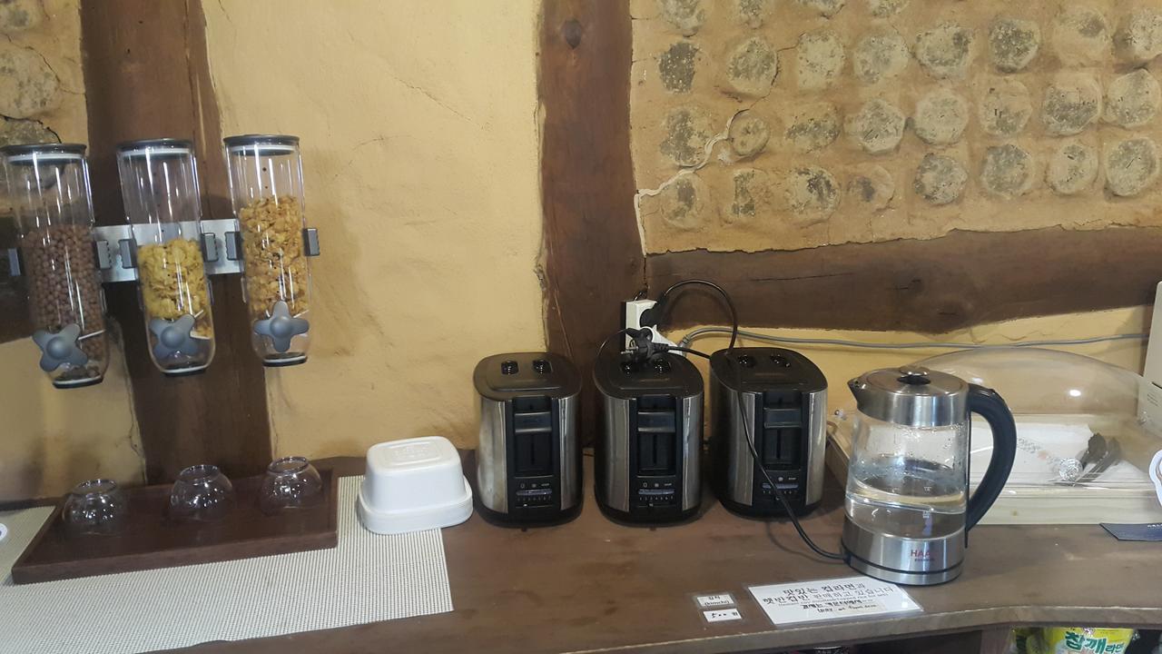 Kasan Tobang Hostel Szogüpho Kültér fotó
