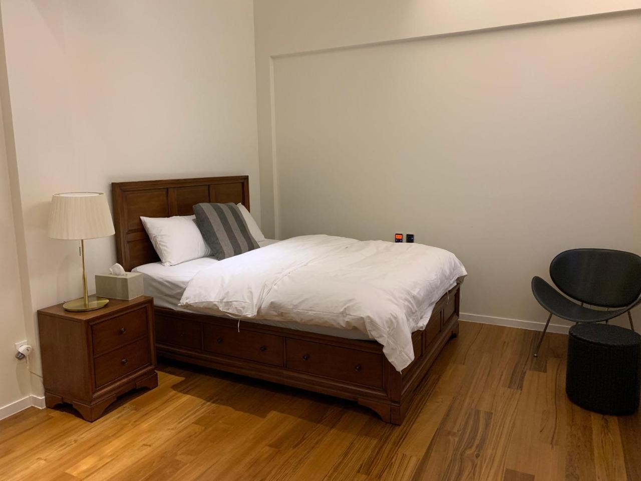 Kasan Tobang Hostel Szogüpho Kültér fotó