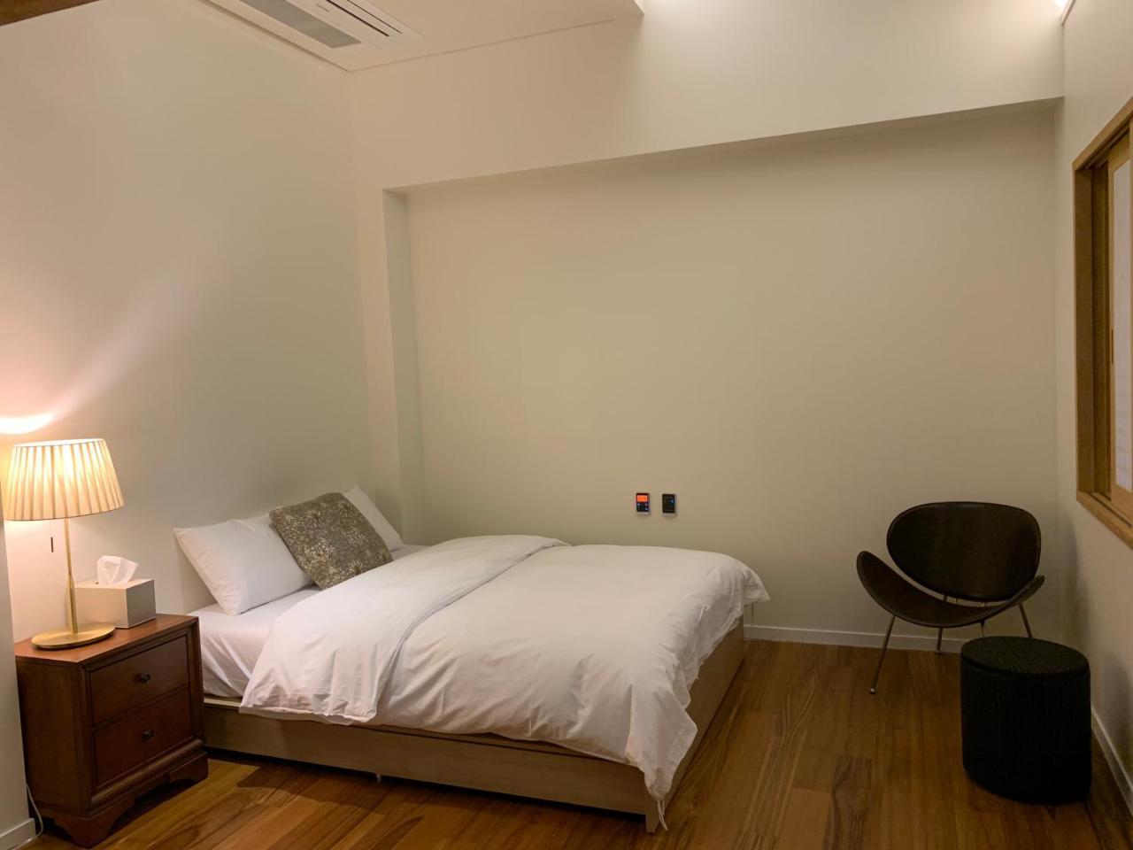 Kasan Tobang Hostel Szogüpho Kültér fotó