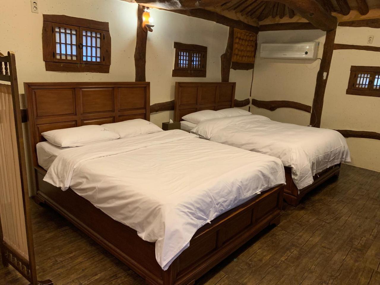 Kasan Tobang Hostel Szogüpho Kültér fotó